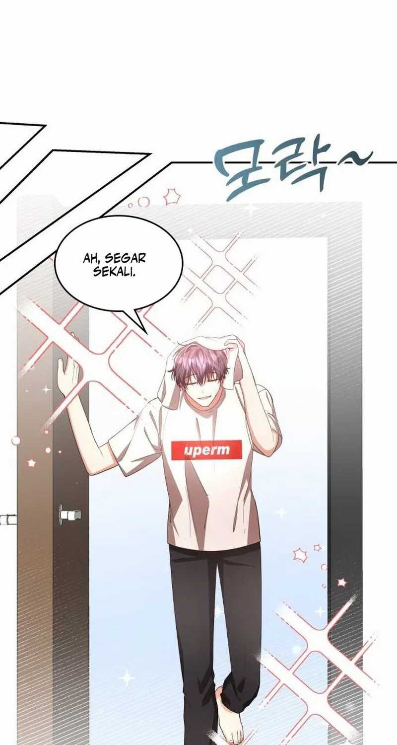 A Genius Writer’s Random Workplace (Genius Artist’s Random Studio) Chapter 25 - halaman 42