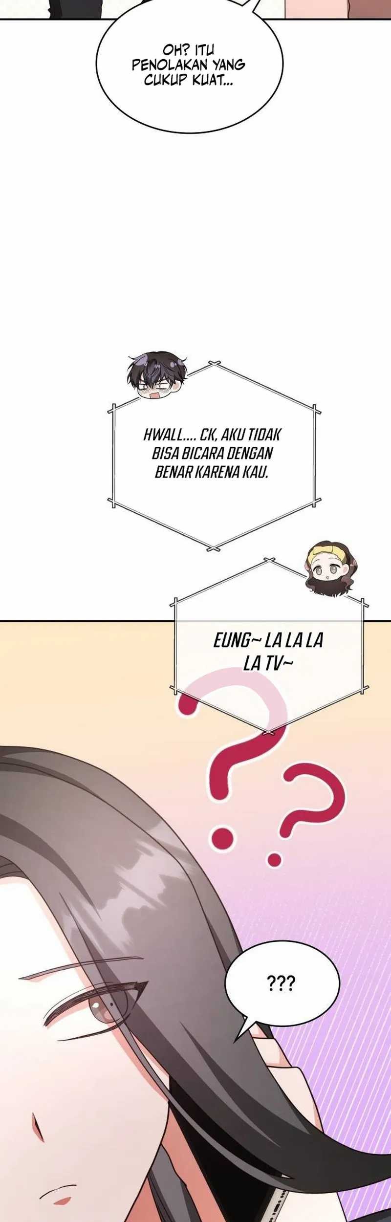 A Genius Writer’s Random Workplace (Genius Artist’s Random Studio) Chapter 25 - halaman 45