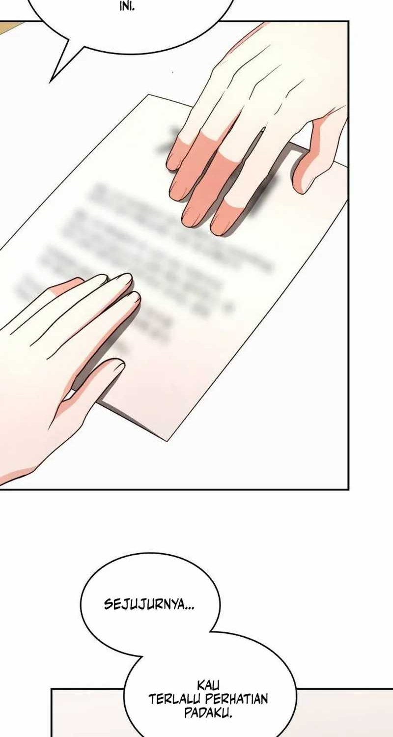 A Genius Writer’s Random Workplace (Genius Artist’s Random Studio) Chapter 25 - halaman 52
