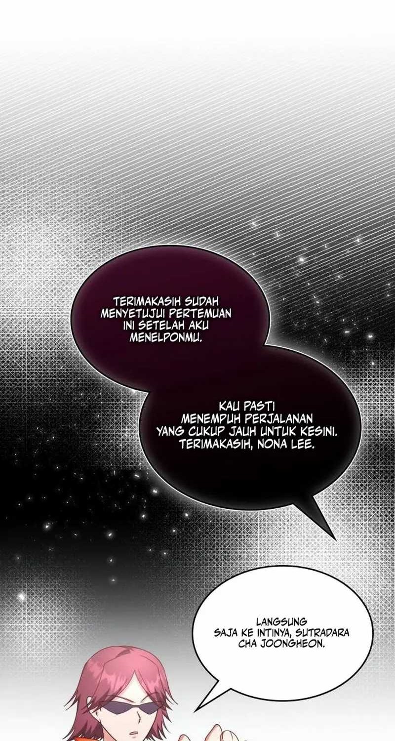 A Genius Writer’s Random Workplace (Genius Artist’s Random Studio) Chapter 25 - halaman 56