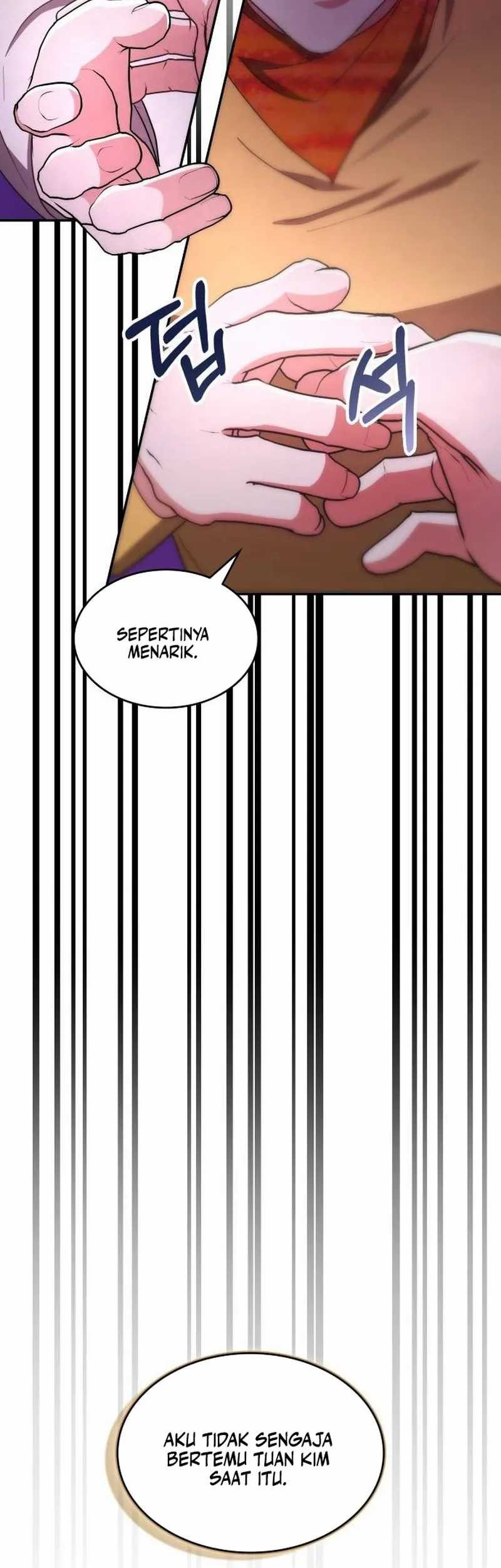 A Genius Writer’s Random Workplace (Genius Artist’s Random Studio) Chapter 25 - halaman 61