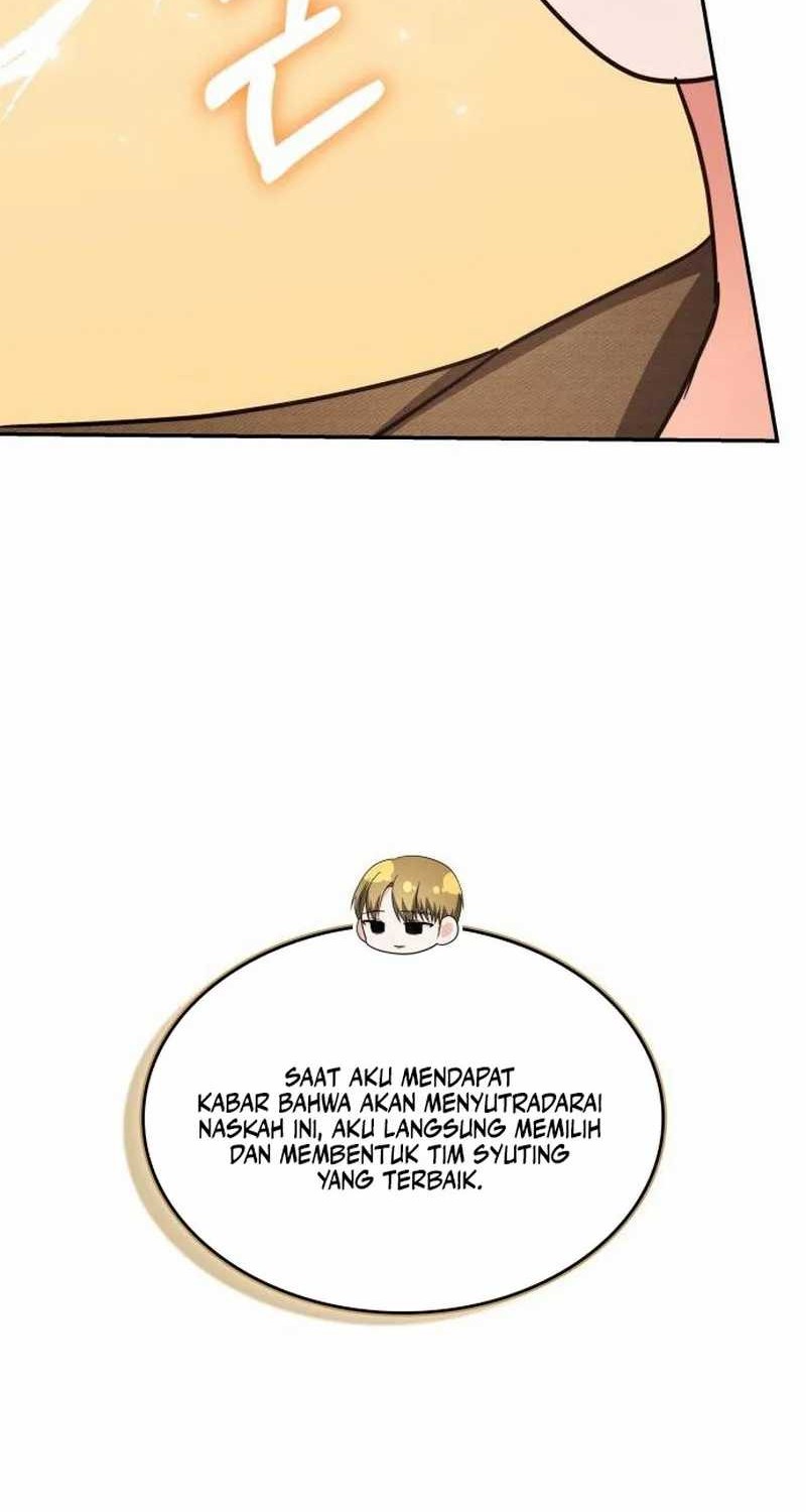 A Genius Writer’s Random Workplace (Genius Artist’s Random Studio) Chapter 25 - halaman 64