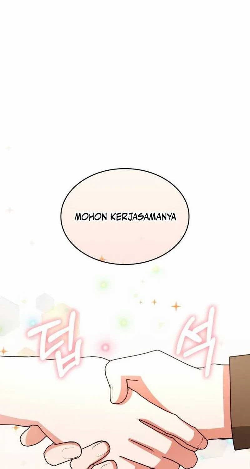 A Genius Writer’s Random Workplace (Genius Artist’s Random Studio) Chapter 25 - halaman 66