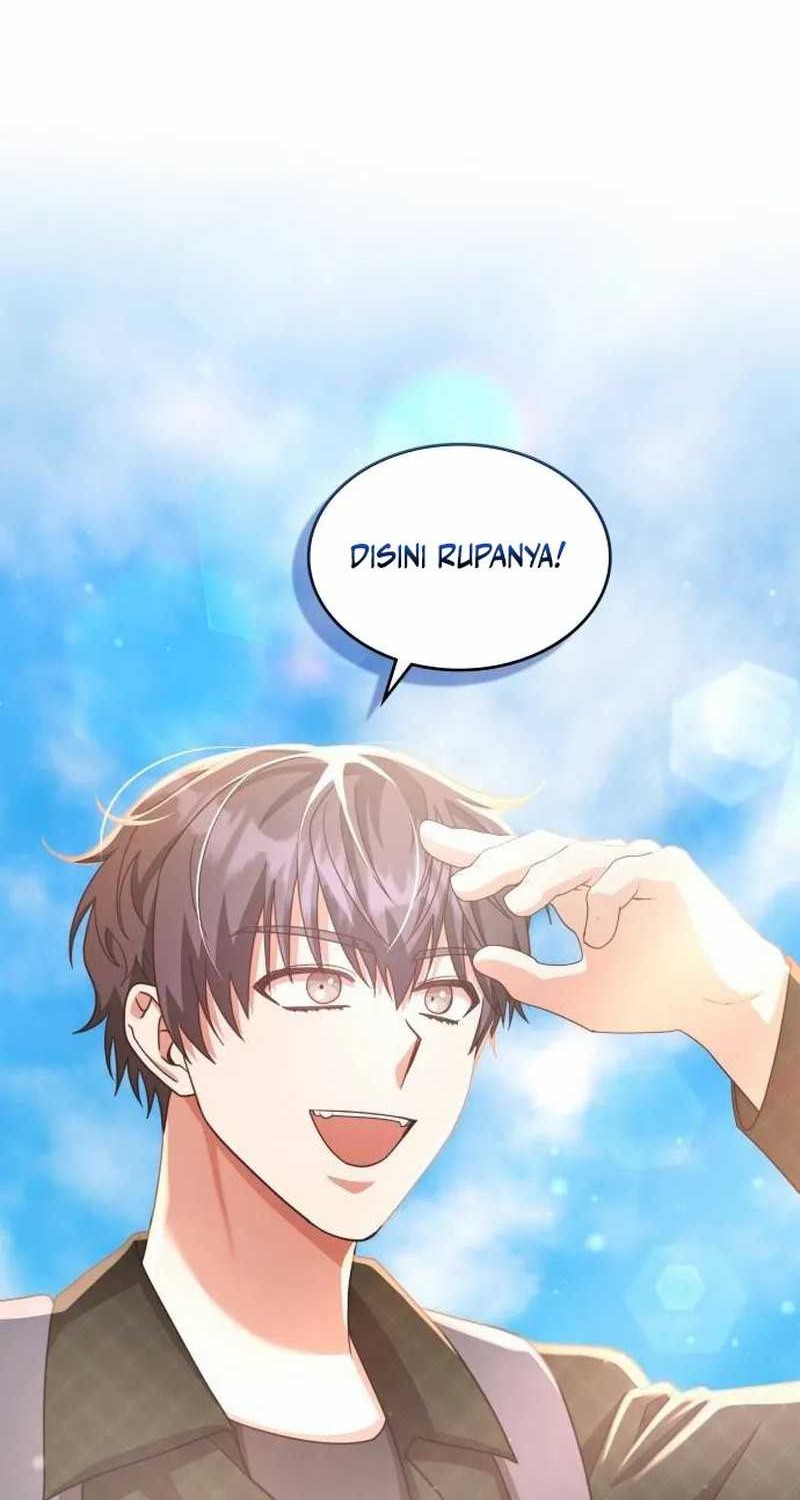 A Genius Writer’s Random Workplace (Genius Artist’s Random Studio) Chapter 25 - halaman 70