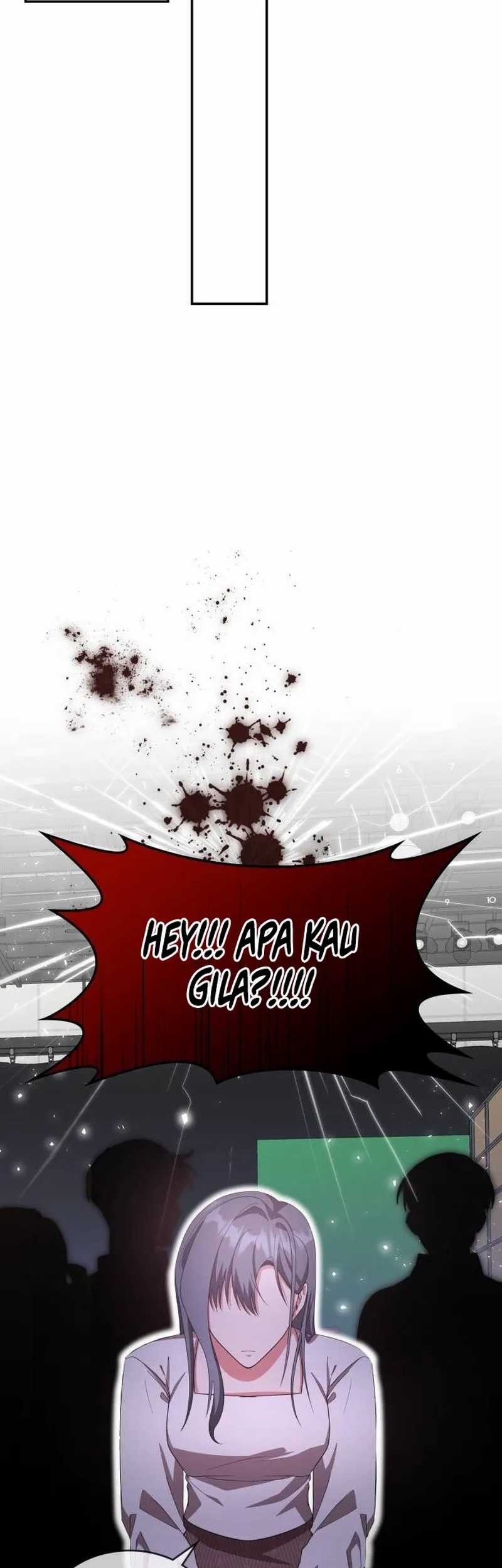 A Genius Writer’s Random Workplace (Genius Artist’s Random Studio) Chapter 25 - halaman 73
