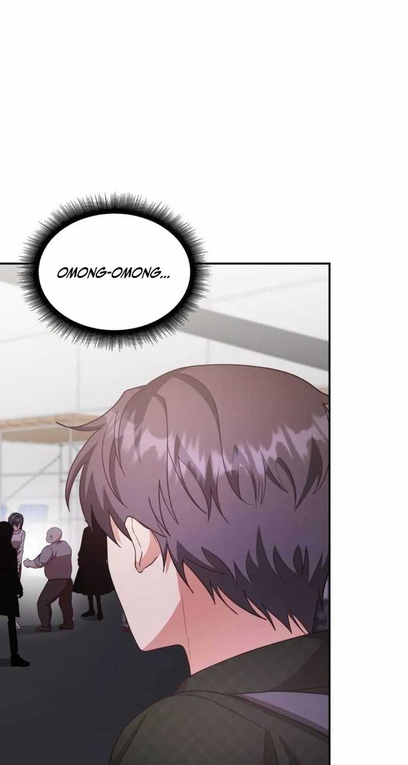 A Genius Writer’s Random Workplace (Genius Artist’s Random Studio) Chapter 25 - halaman 76