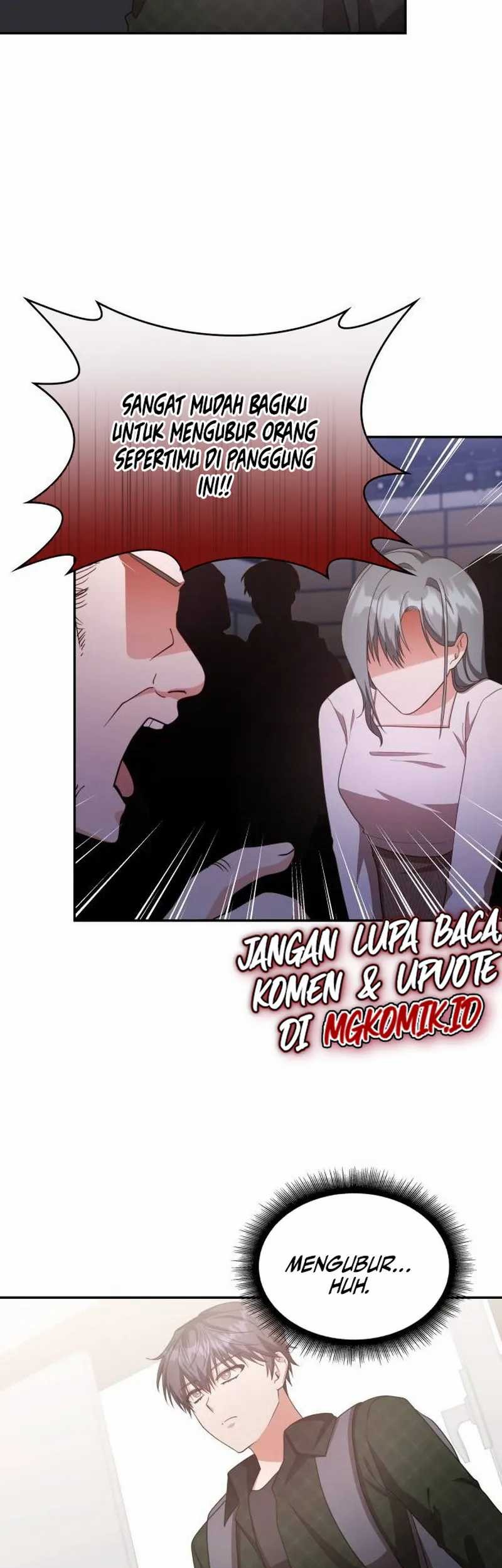 A Genius Writer’s Random Workplace (Genius Artist’s Random Studio) Chapter 25 - halaman 77
