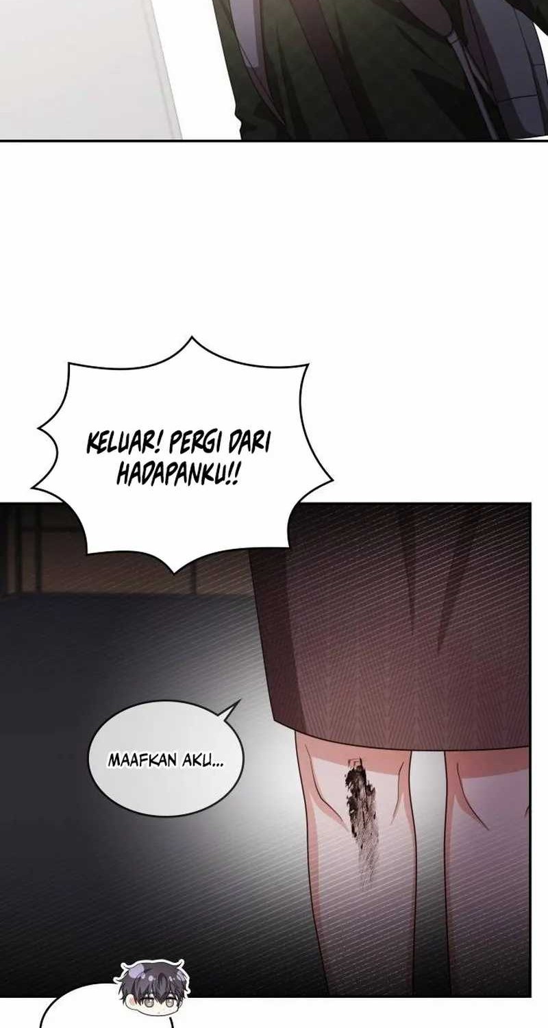 A Genius Writer’s Random Workplace (Genius Artist’s Random Studio) Chapter 25 - halaman 78