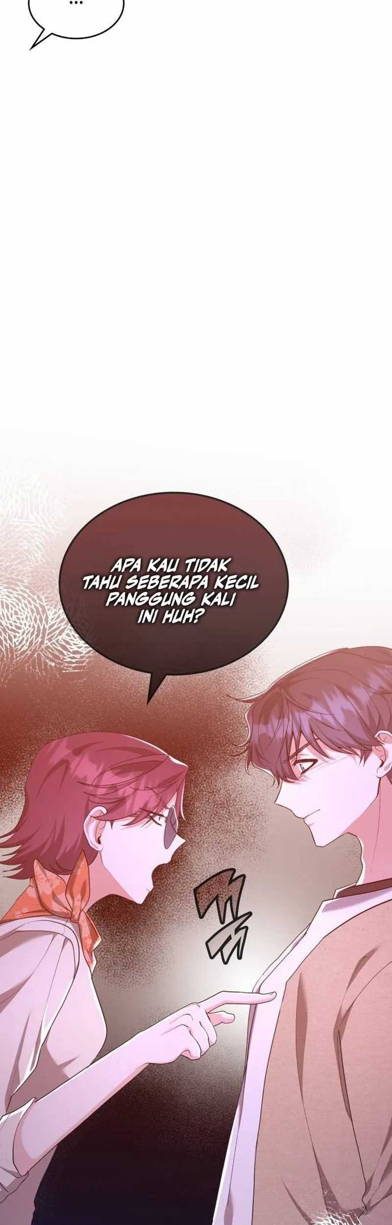 A Genius Writer’s Random Workplace (Genius Artist’s Random Studio) Chapter 25 - halaman 79
