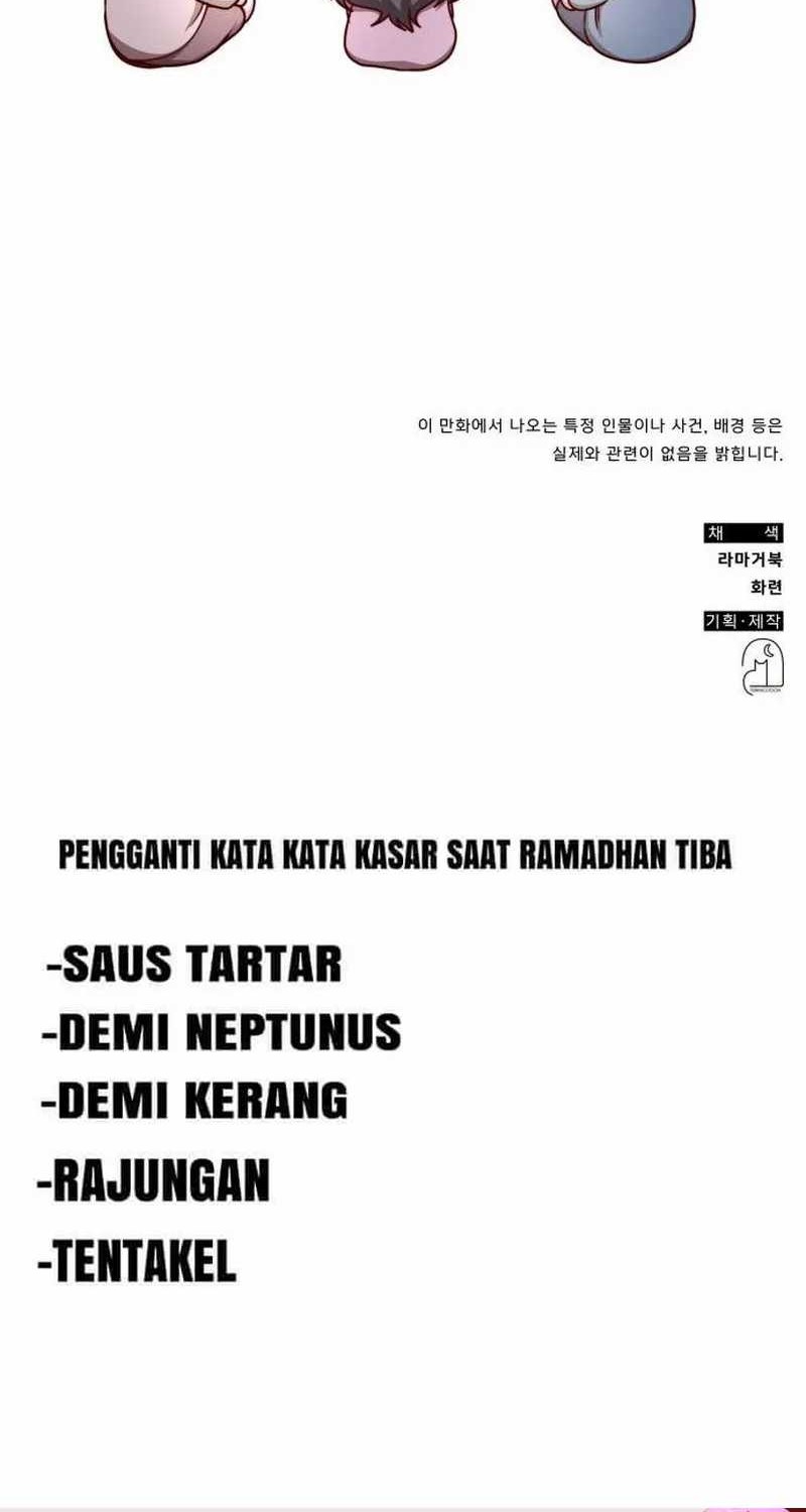A Genius Writer’s Random Workplace (Genius Artist’s Random Studio) Chapter 25 - halaman 84