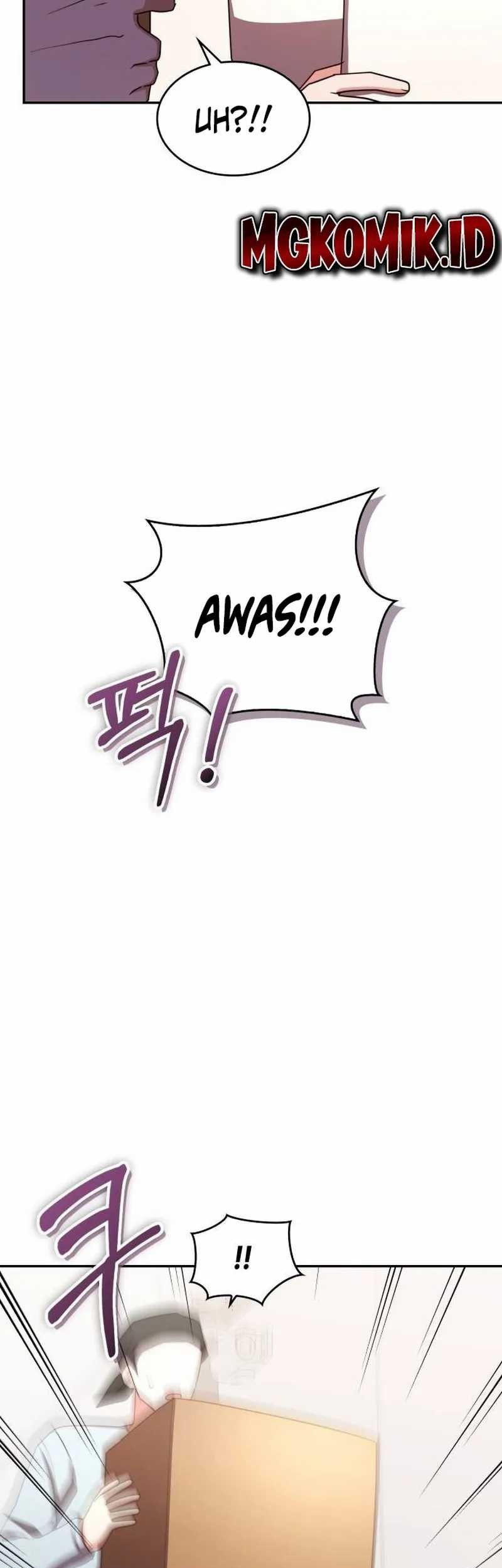 A Genius Writer’s Random Workplace (Genius Artist’s Random Studio) Chapter 26 - halaman 11