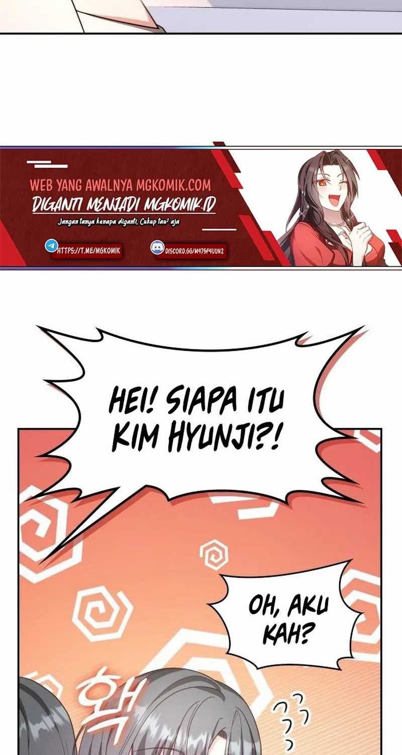 A Genius Writer’s Random Workplace (Genius Artist’s Random Studio) Chapter 26 - halaman 16
