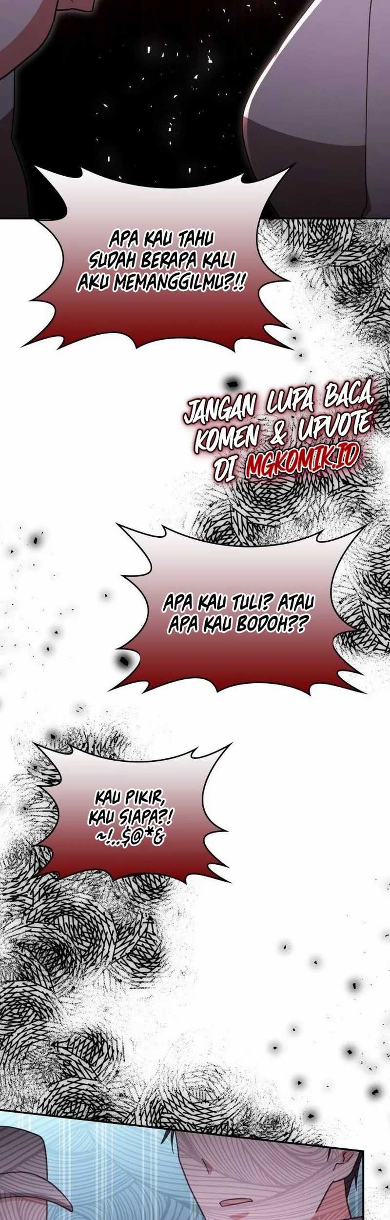 A Genius Writer’s Random Workplace (Genius Artist’s Random Studio) Chapter 26 - halaman 23