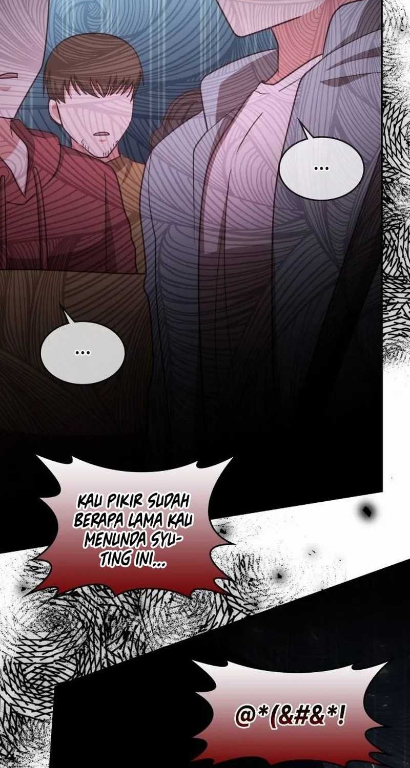A Genius Writer’s Random Workplace (Genius Artist’s Random Studio) Chapter 26 - halaman 24
