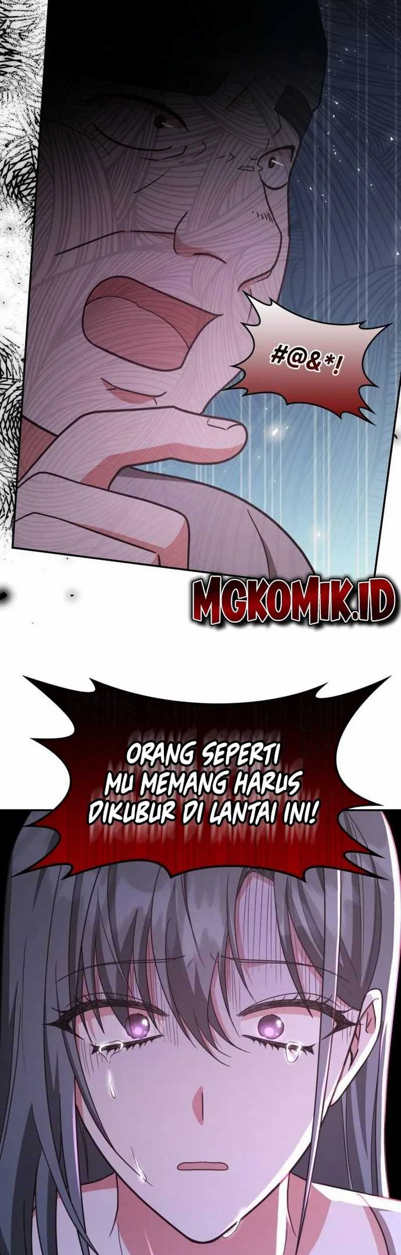 A Genius Writer’s Random Workplace (Genius Artist’s Random Studio) Chapter 26 - halaman 25