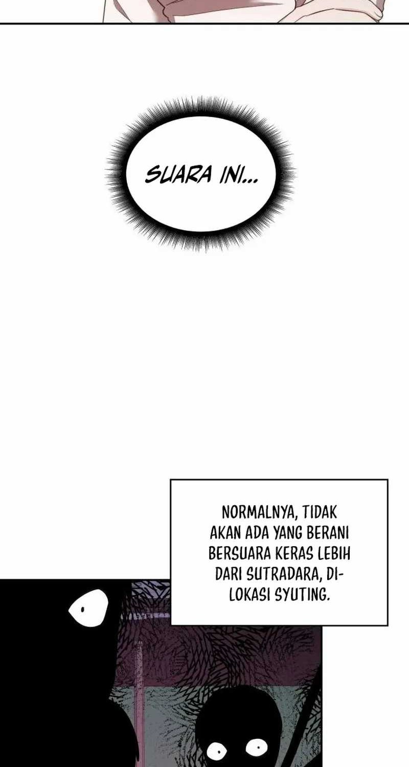 A Genius Writer’s Random Workplace (Genius Artist’s Random Studio) Chapter 26 - halaman 30