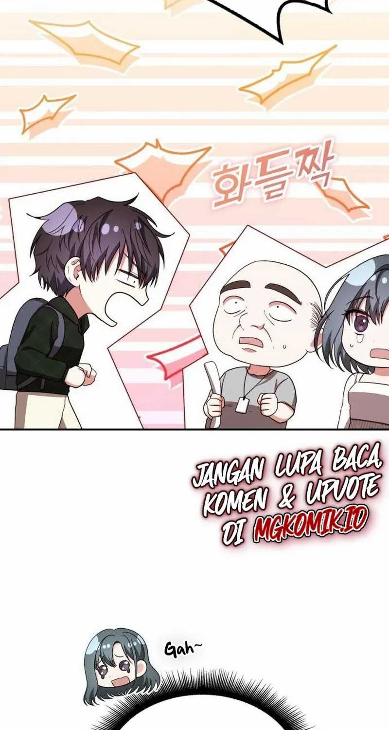 A Genius Writer’s Random Workplace (Genius Artist’s Random Studio) Chapter 26 - halaman 34