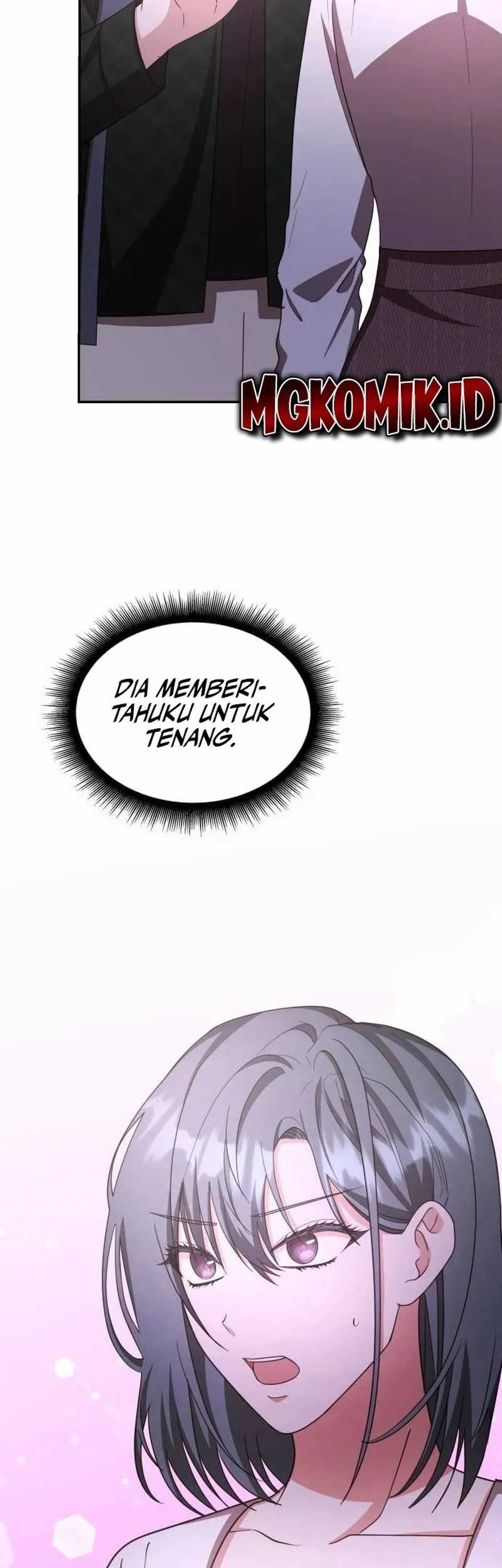 A Genius Writer’s Random Workplace (Genius Artist’s Random Studio) Chapter 26 - halaman 37