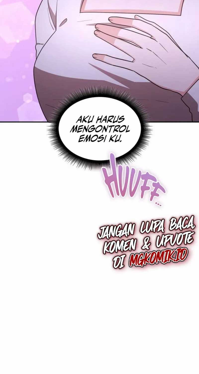 A Genius Writer’s Random Workplace (Genius Artist’s Random Studio) Chapter 26 - halaman 38