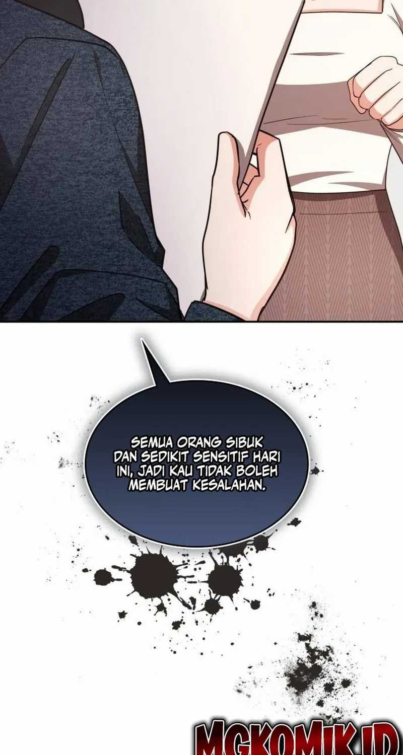 A Genius Writer’s Random Workplace (Genius Artist’s Random Studio) Chapter 26 - halaman 4