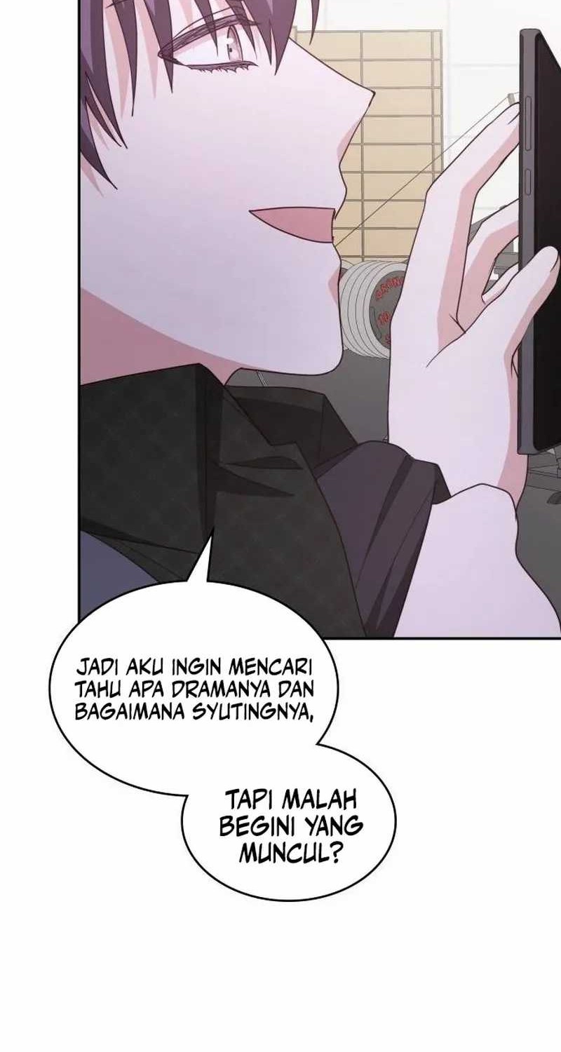 A Genius Writer’s Random Workplace (Genius Artist’s Random Studio) Chapter 26 - halaman 40