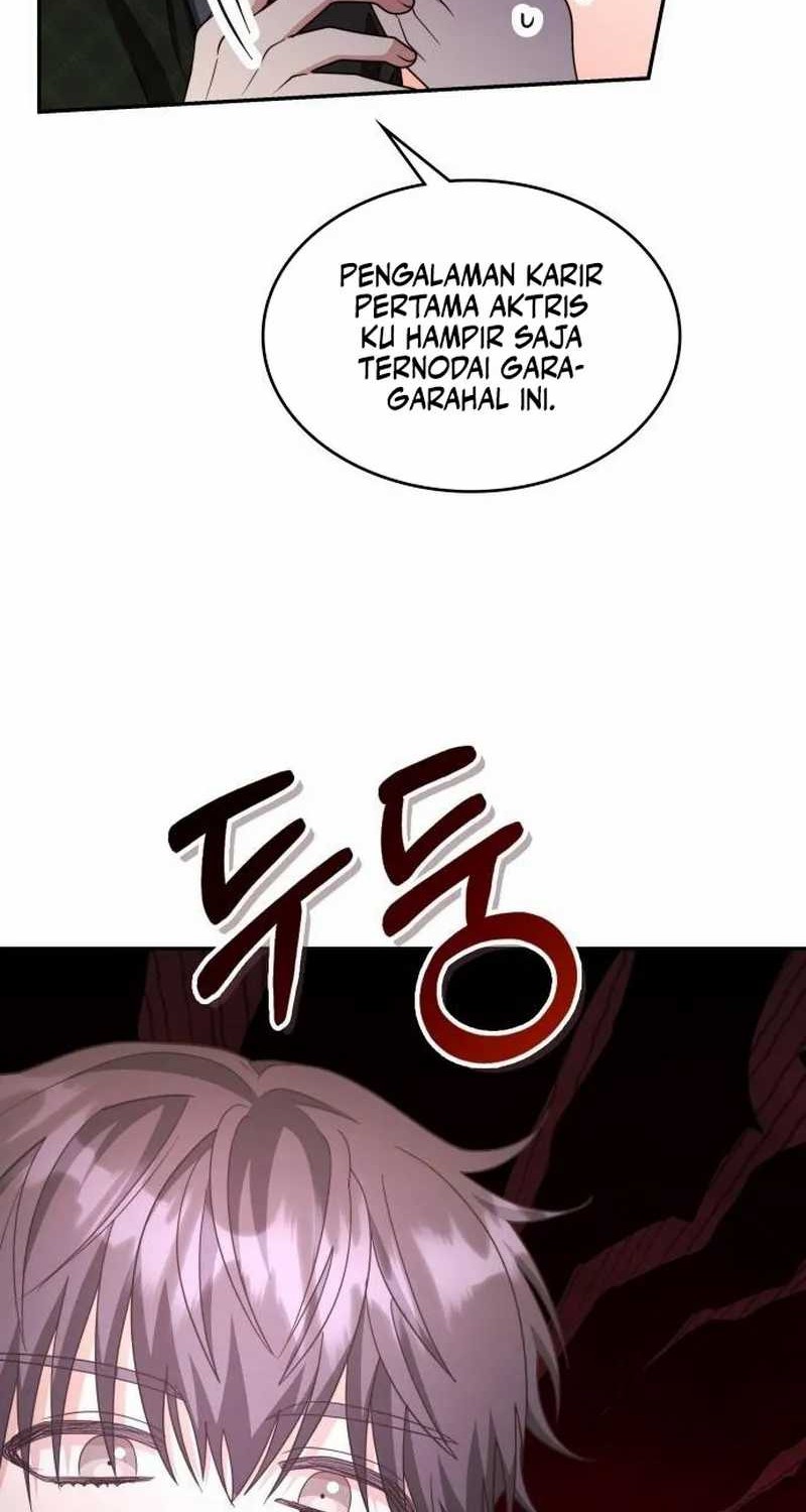 A Genius Writer’s Random Workplace (Genius Artist’s Random Studio) Chapter 26 - halaman 42
