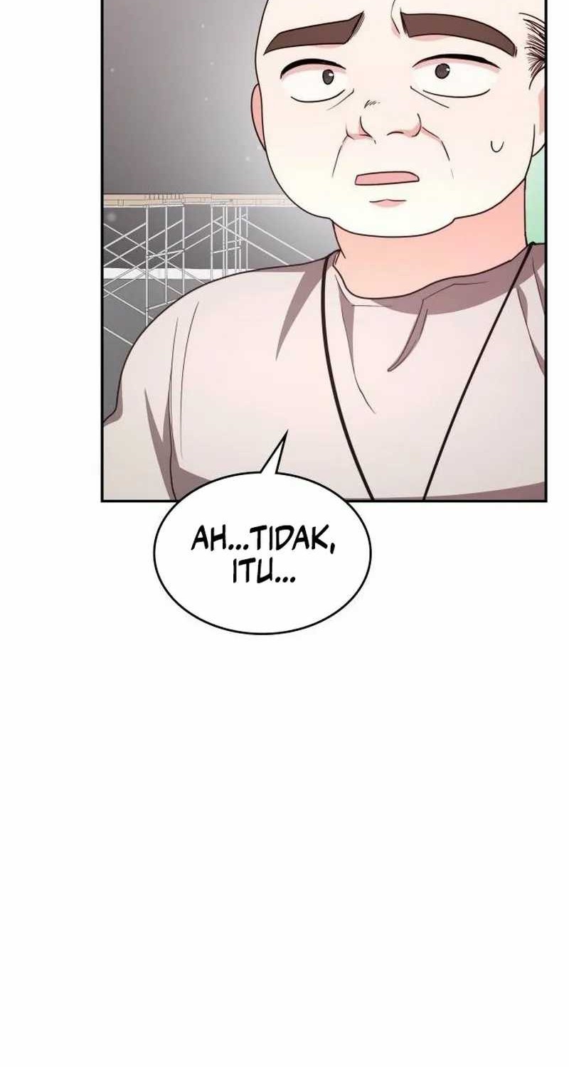 A Genius Writer’s Random Workplace (Genius Artist’s Random Studio) Chapter 26 - halaman 48