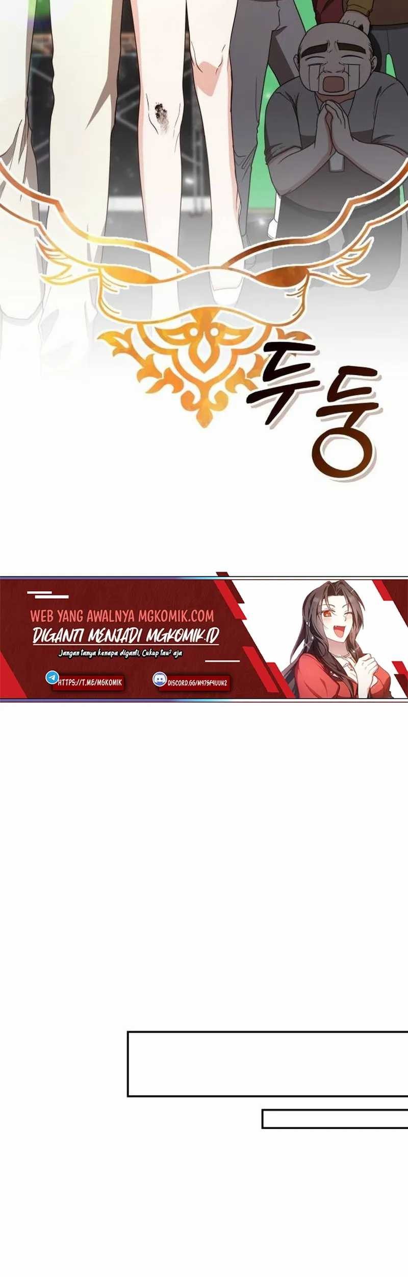 A Genius Writer’s Random Workplace (Genius Artist’s Random Studio) Chapter 26 - halaman 51