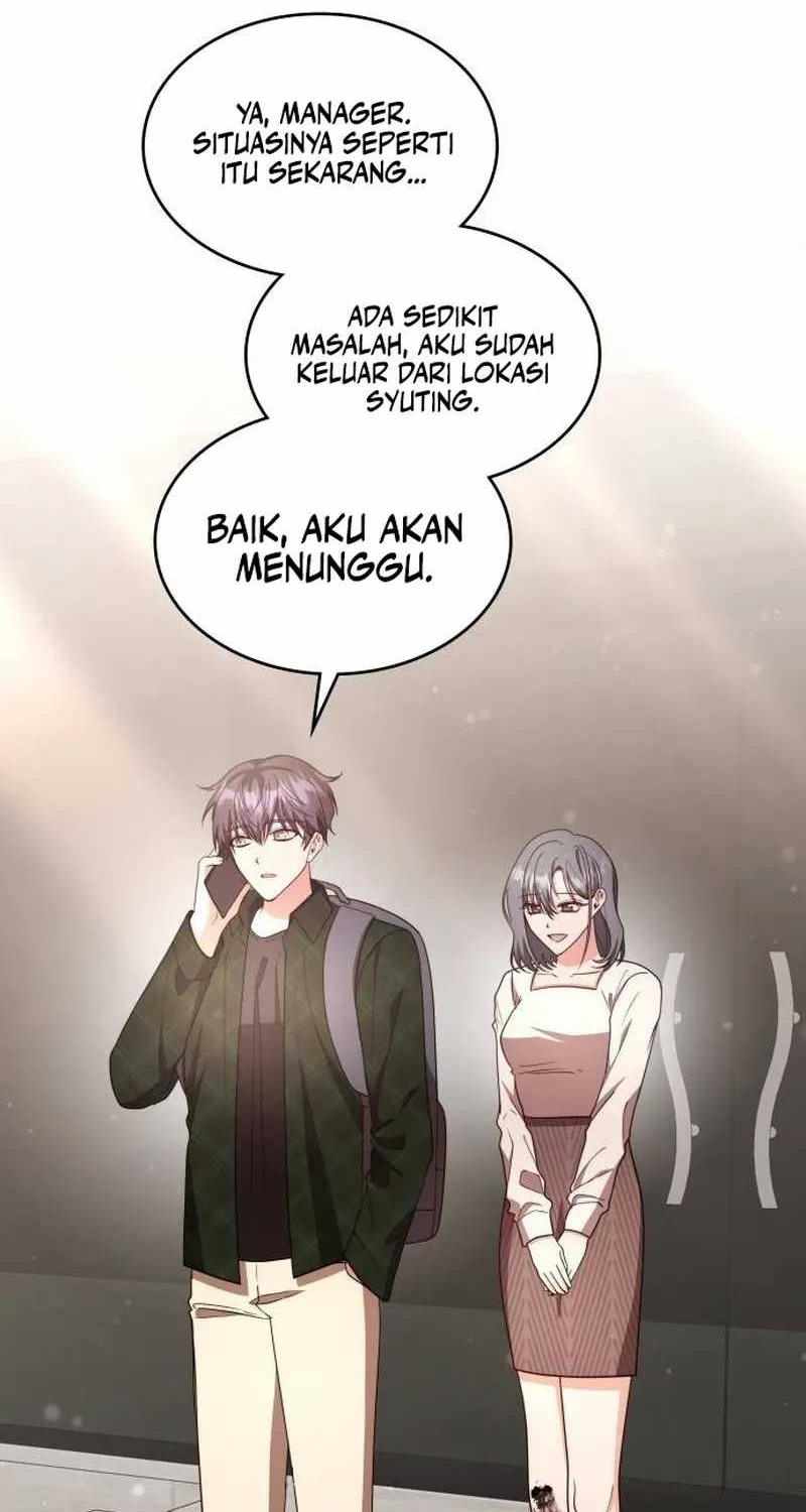 A Genius Writer’s Random Workplace (Genius Artist’s Random Studio) Chapter 26 - halaman 52
