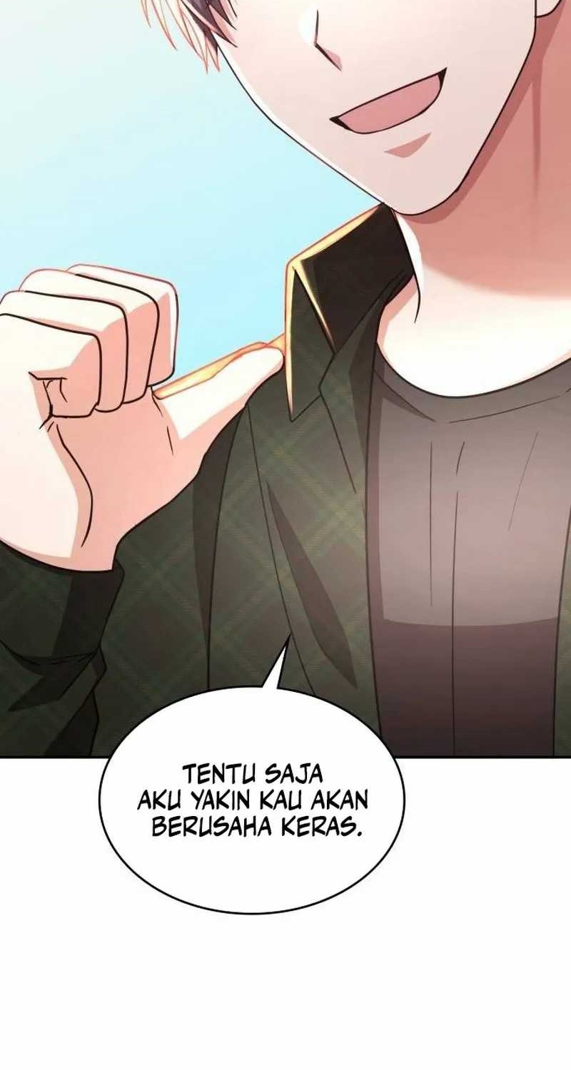 A Genius Writer’s Random Workplace (Genius Artist’s Random Studio) Chapter 26 - halaman 66