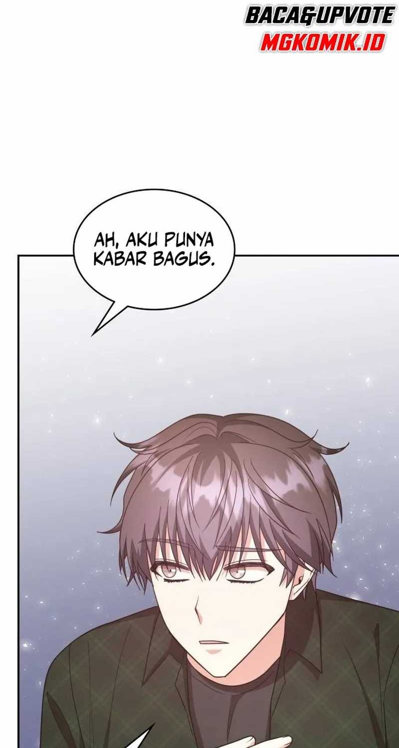 A Genius Writer’s Random Workplace (Genius Artist’s Random Studio) Chapter 26 - halaman 70