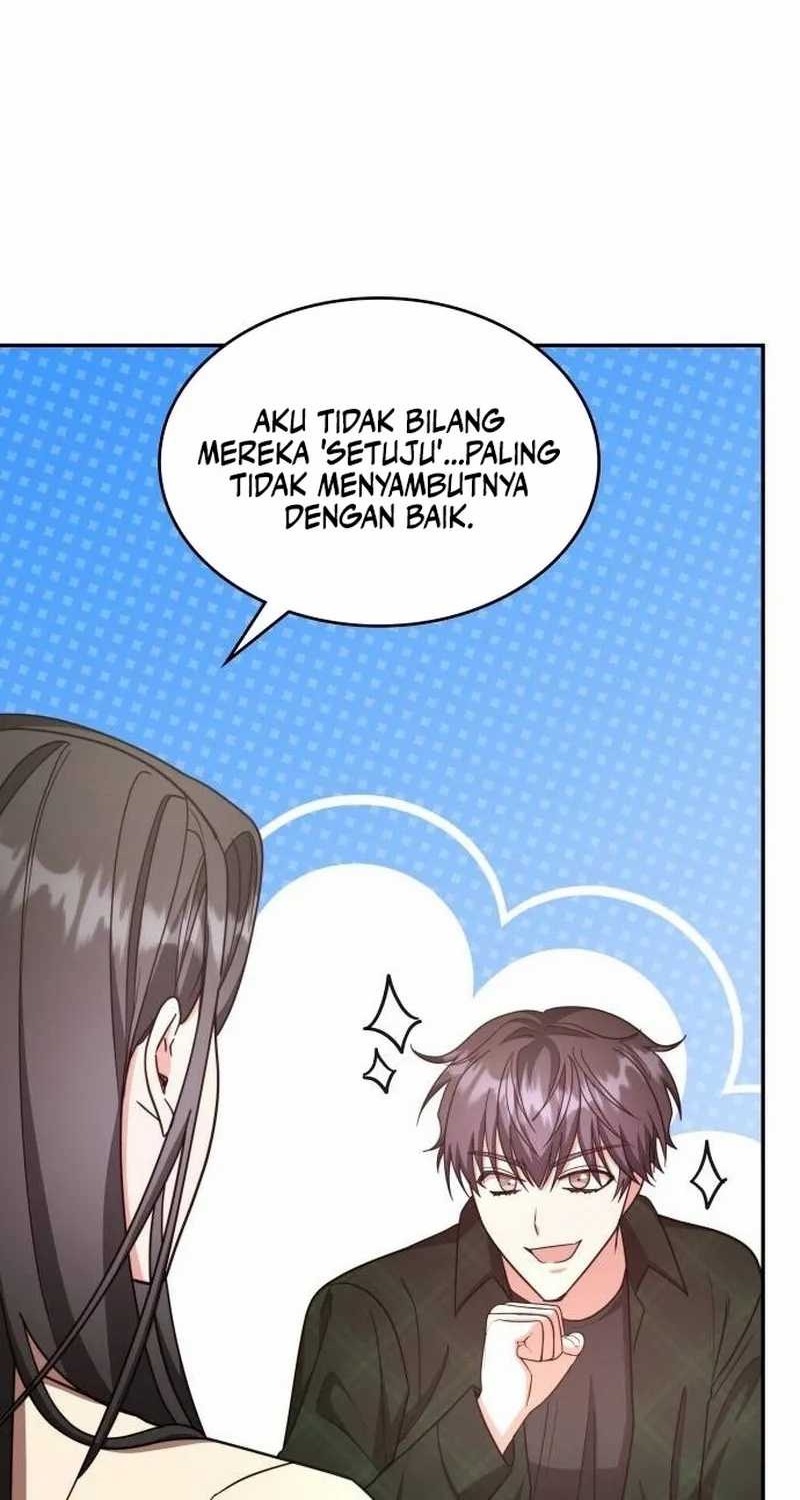 A Genius Writer’s Random Workplace (Genius Artist’s Random Studio) Chapter 26 - halaman 72