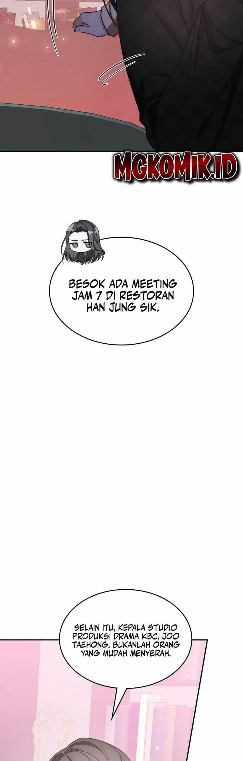 A Genius Writer’s Random Workplace (Genius Artist’s Random Studio) Chapter 26 - halaman 75