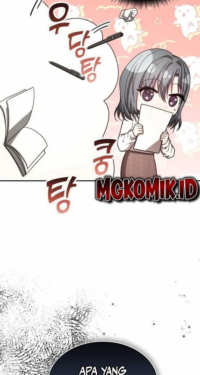 A Genius Writer’s Random Workplace (Genius Artist’s Random Studio) Chapter 26 - halaman 8