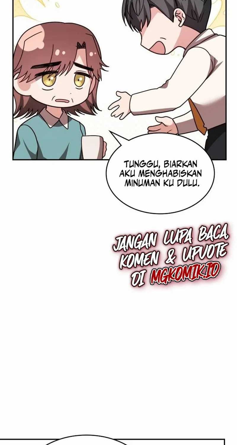 A Genius Writer’s Random Workplace (Genius Artist’s Random Studio) Chapter 27 - halaman 10