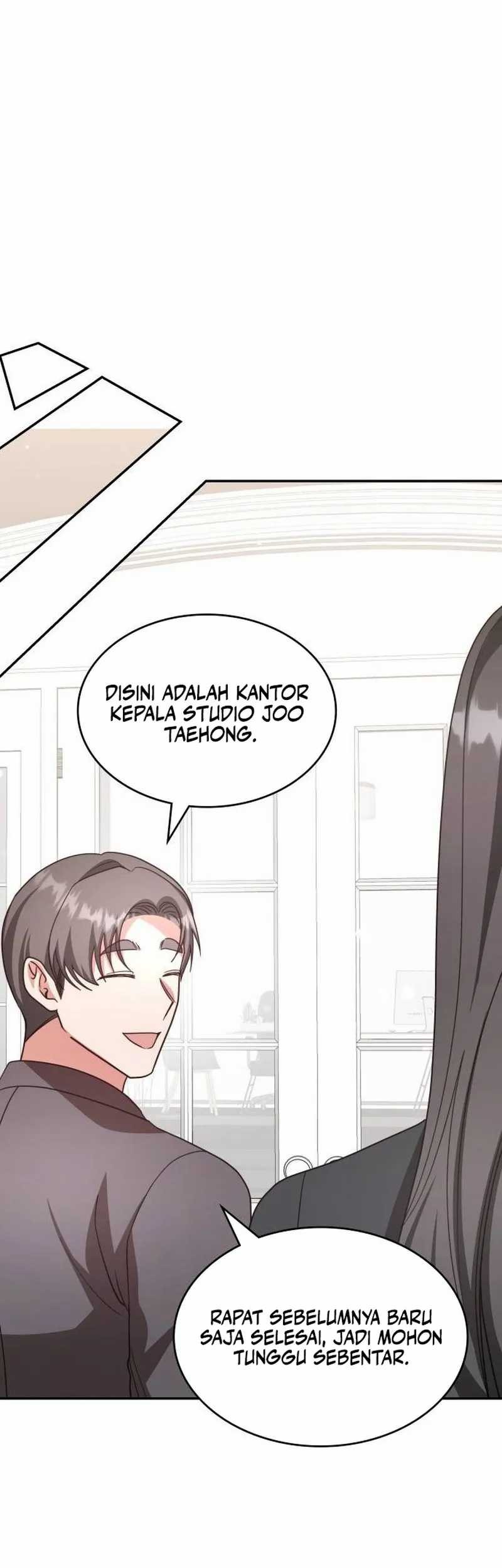 A Genius Writer’s Random Workplace (Genius Artist’s Random Studio) Chapter 27 - halaman 15