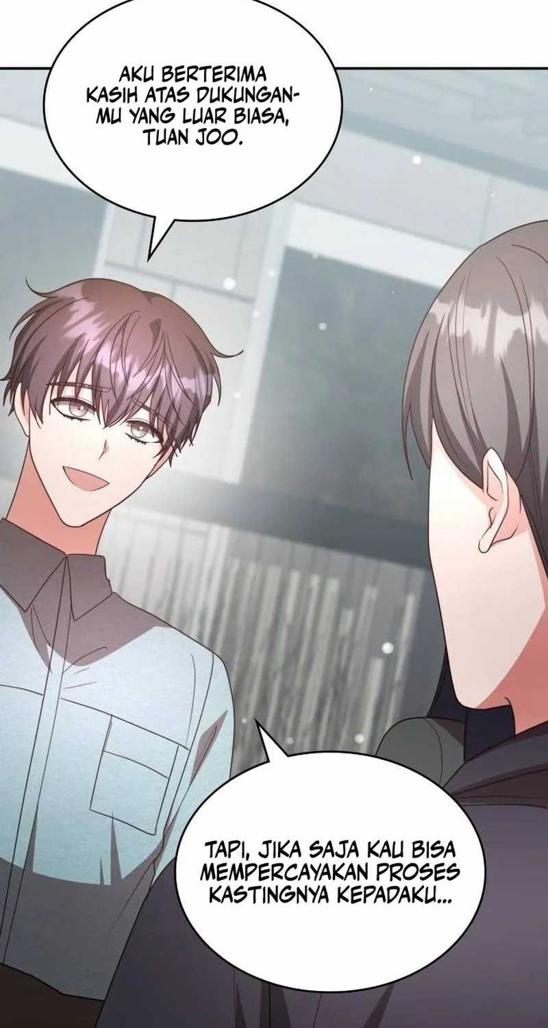 A Genius Writer’s Random Workplace (Genius Artist’s Random Studio) Chapter 27 - halaman 20