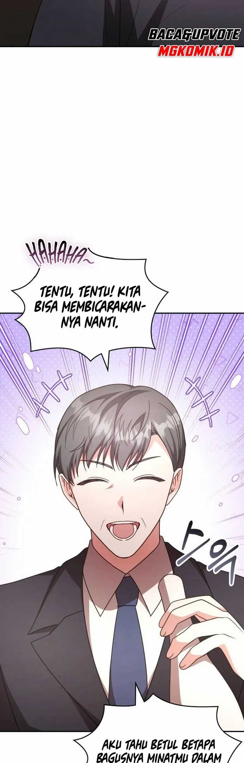 A Genius Writer’s Random Workplace (Genius Artist’s Random Studio) Chapter 27 - halaman 21