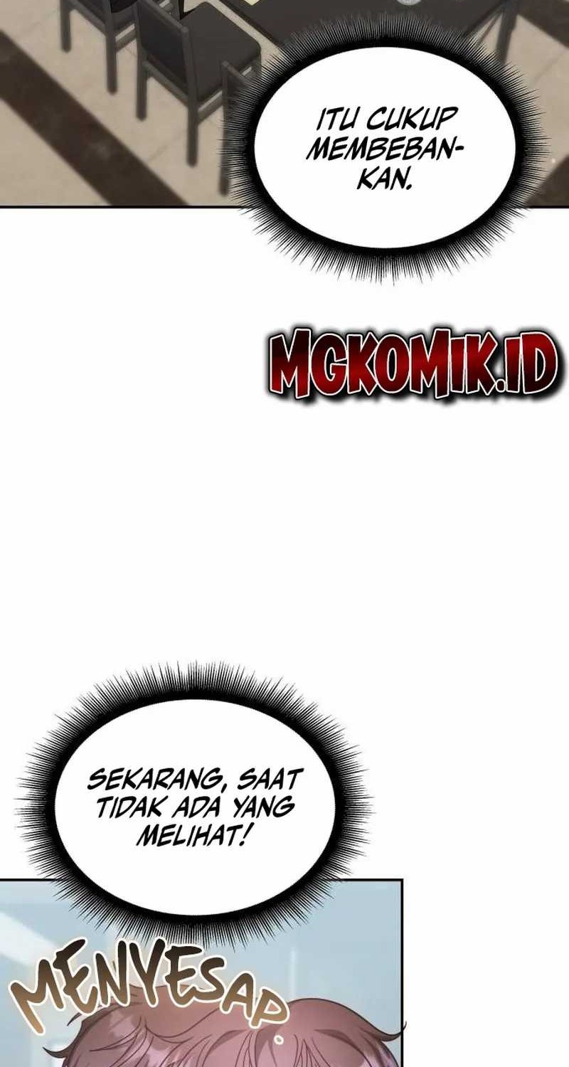A Genius Writer’s Random Workplace (Genius Artist’s Random Studio) Chapter 27 - halaman 24