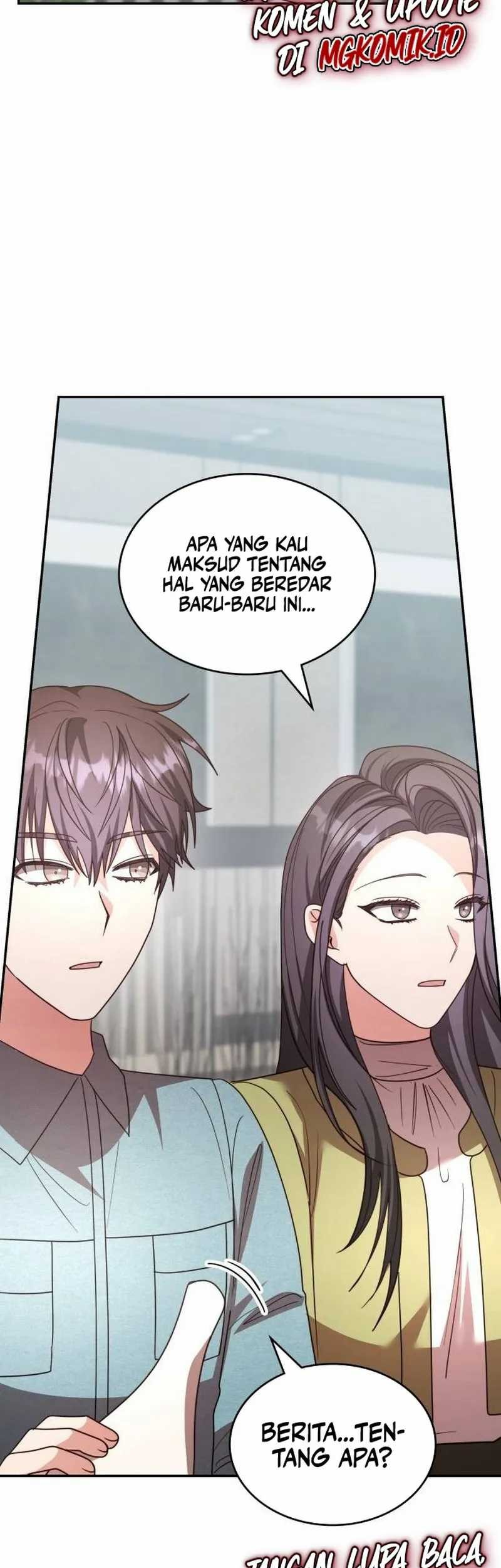 A Genius Writer’s Random Workplace (Genius Artist’s Random Studio) Chapter 27 - halaman 27