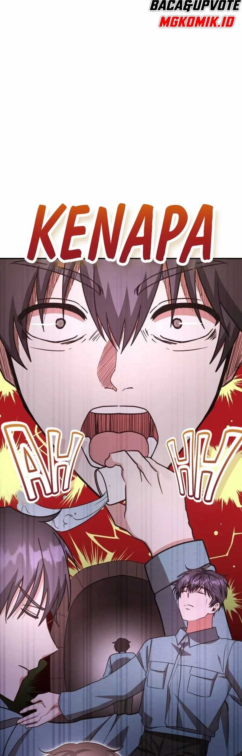 A Genius Writer’s Random Workplace (Genius Artist’s Random Studio) Chapter 27 - halaman 3