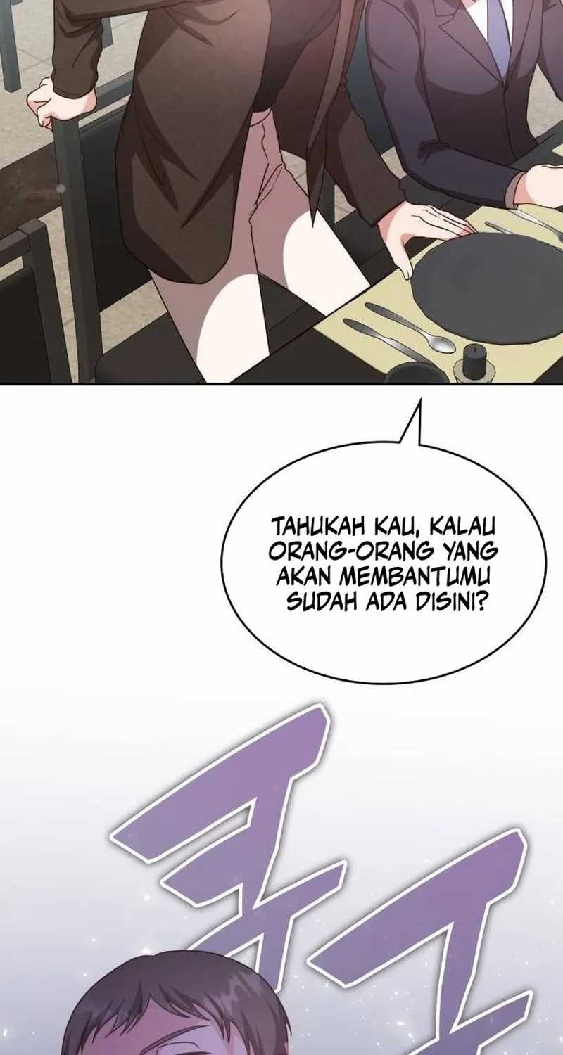 A Genius Writer’s Random Workplace (Genius Artist’s Random Studio) Chapter 27 - halaman 32