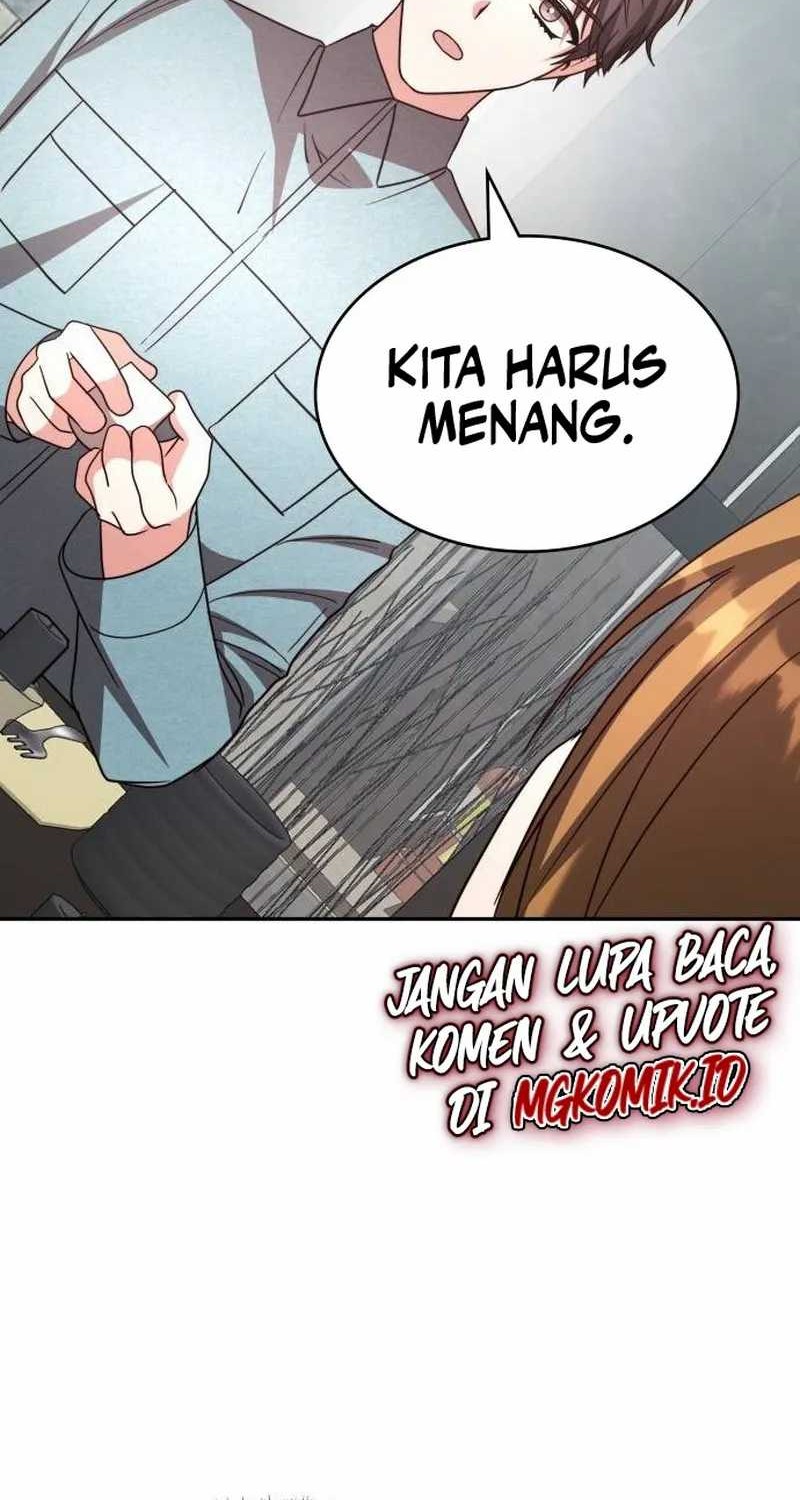 A Genius Writer’s Random Workplace (Genius Artist’s Random Studio) Chapter 27 - halaman 36