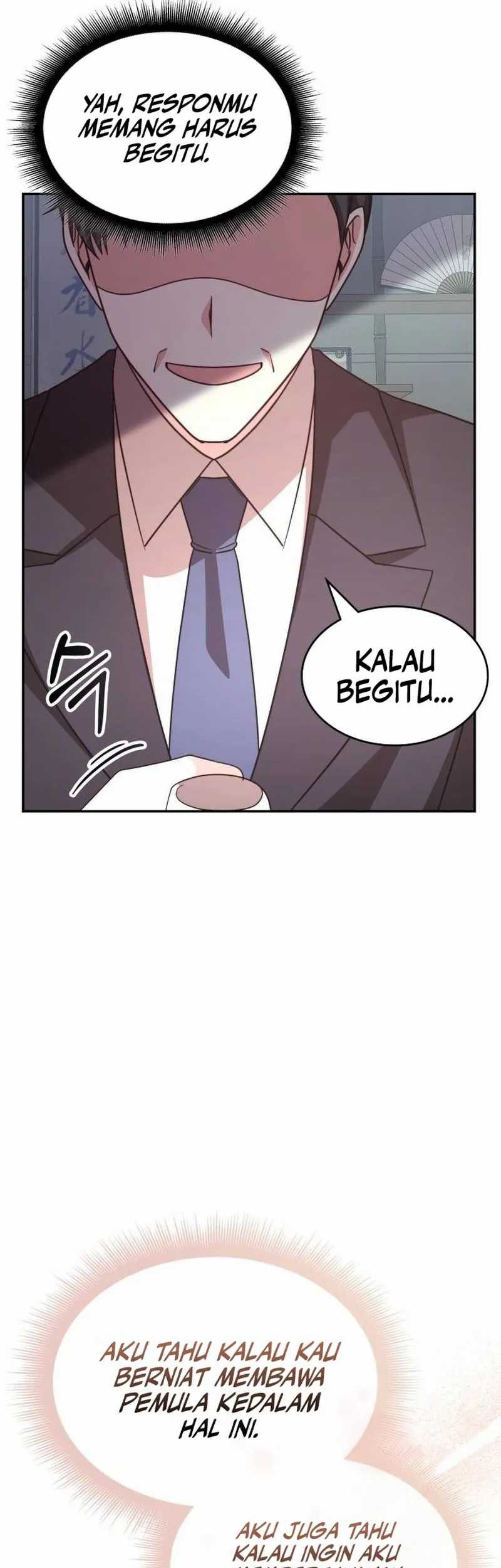 A Genius Writer’s Random Workplace (Genius Artist’s Random Studio) Chapter 27 - halaman 37