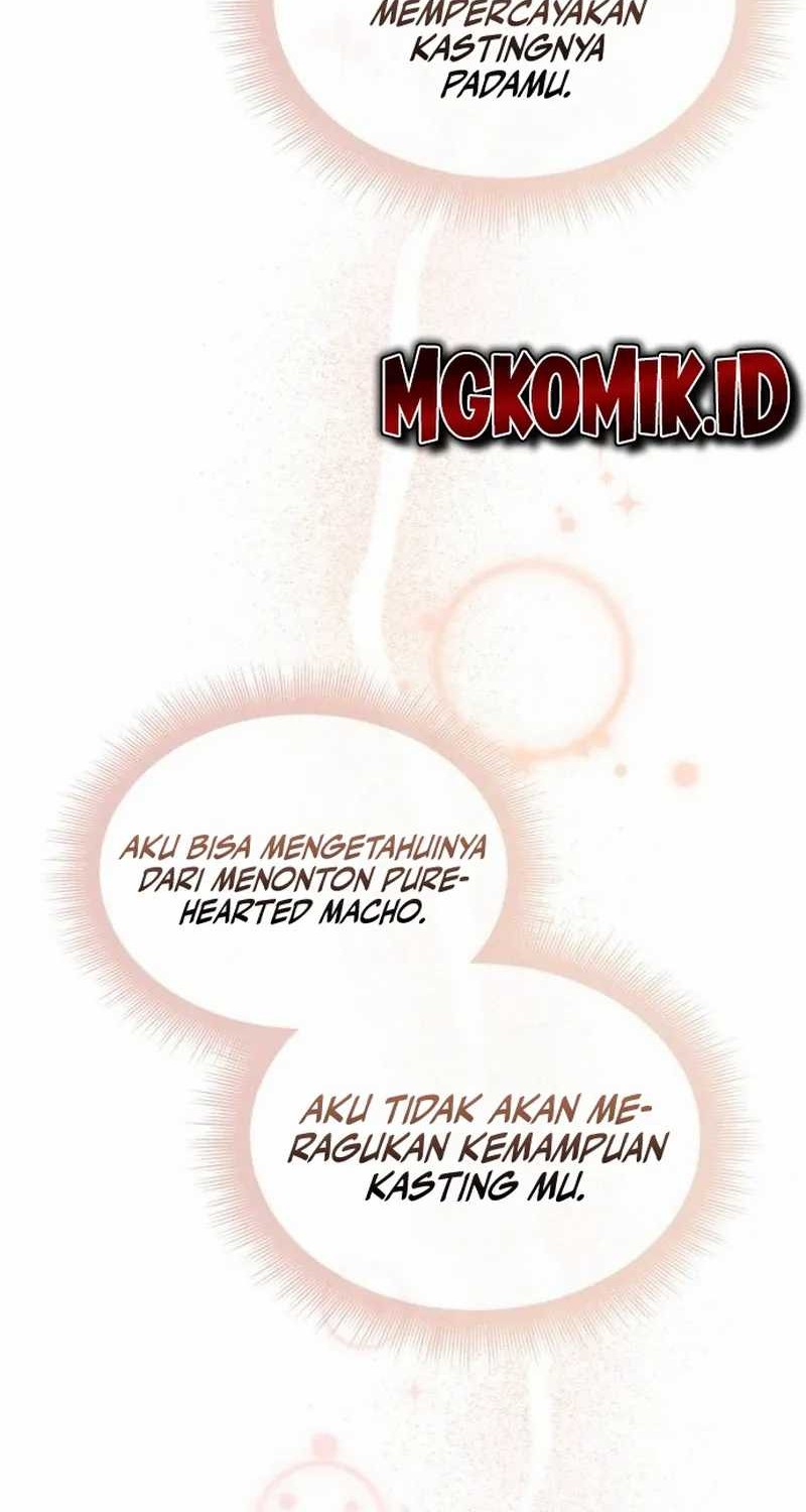 A Genius Writer’s Random Workplace (Genius Artist’s Random Studio) Chapter 27 - halaman 38