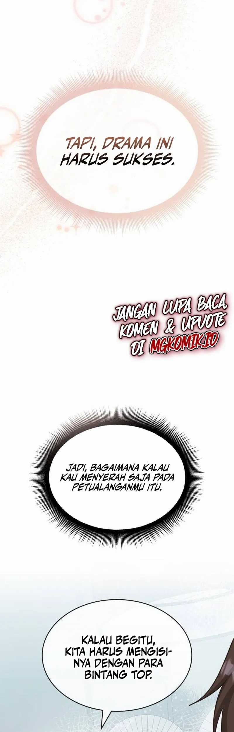 A Genius Writer’s Random Workplace (Genius Artist’s Random Studio) Chapter 27 - halaman 39