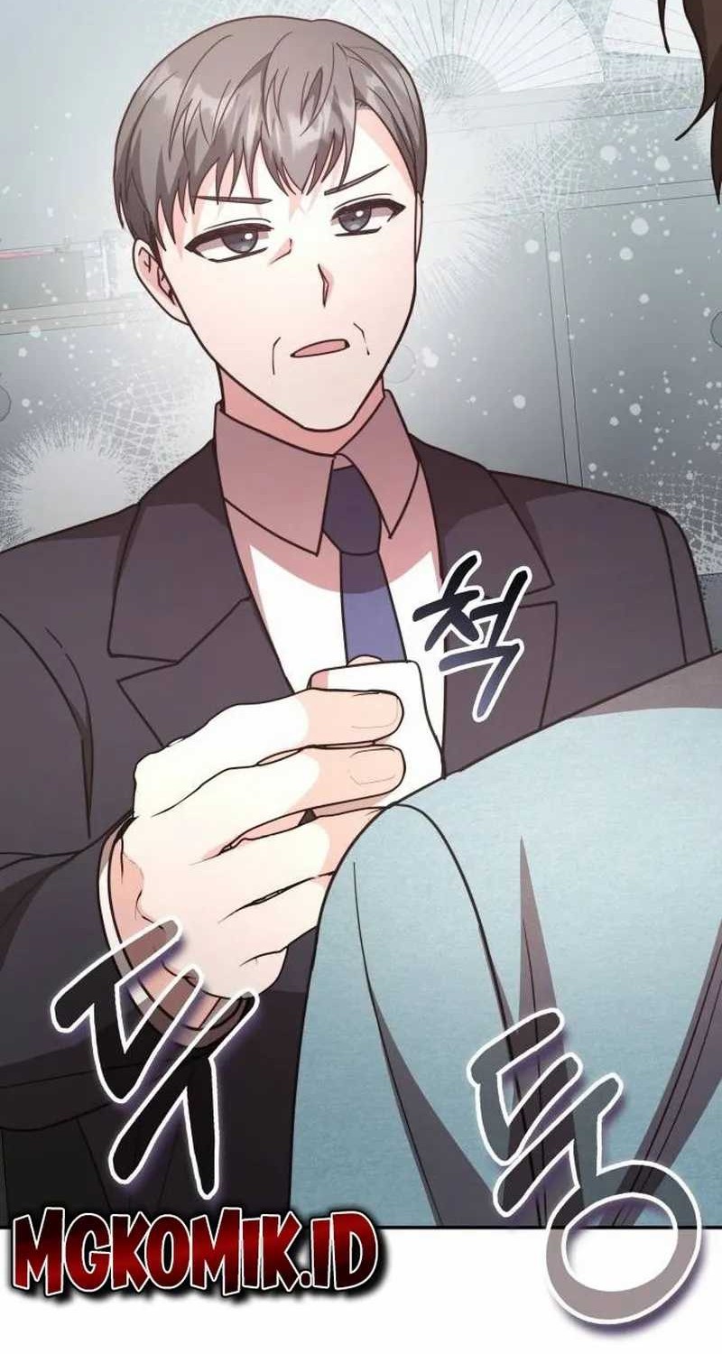 A Genius Writer’s Random Workplace (Genius Artist’s Random Studio) Chapter 27 - halaman 40