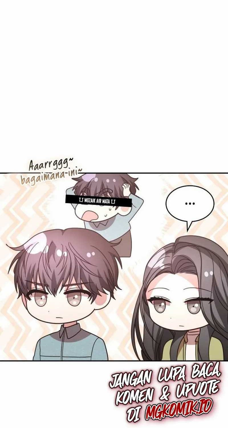 A Genius Writer’s Random Workplace (Genius Artist’s Random Studio) Chapter 27 - halaman 42