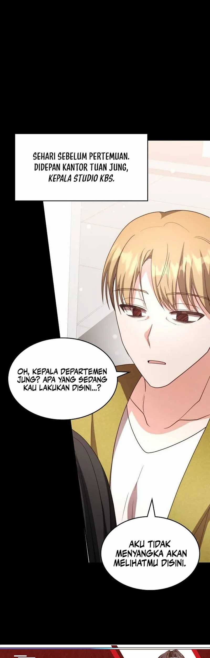 A Genius Writer’s Random Workplace (Genius Artist’s Random Studio) Chapter 27 - halaman 45