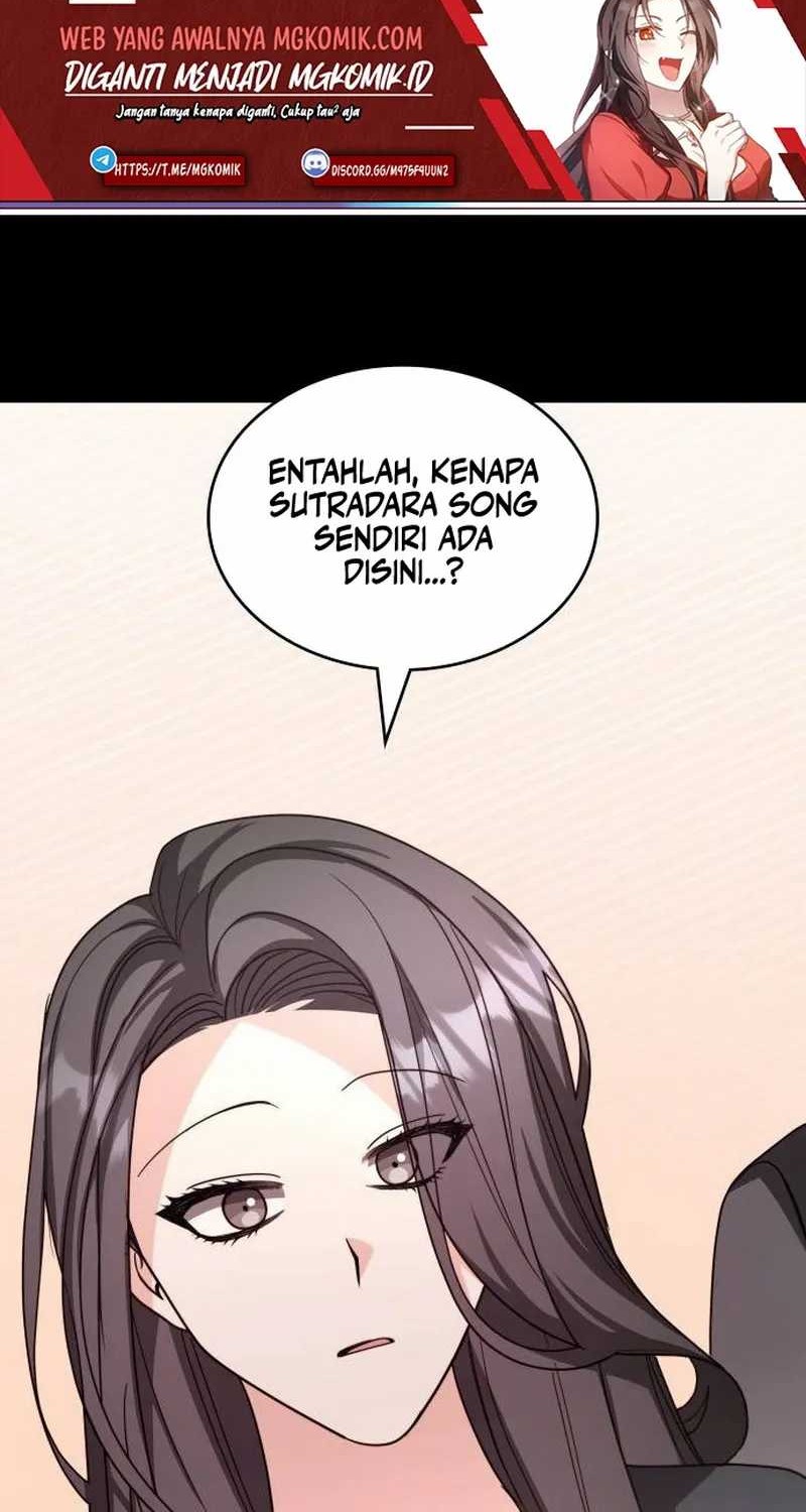 A Genius Writer’s Random Workplace (Genius Artist’s Random Studio) Chapter 27 - halaman 46